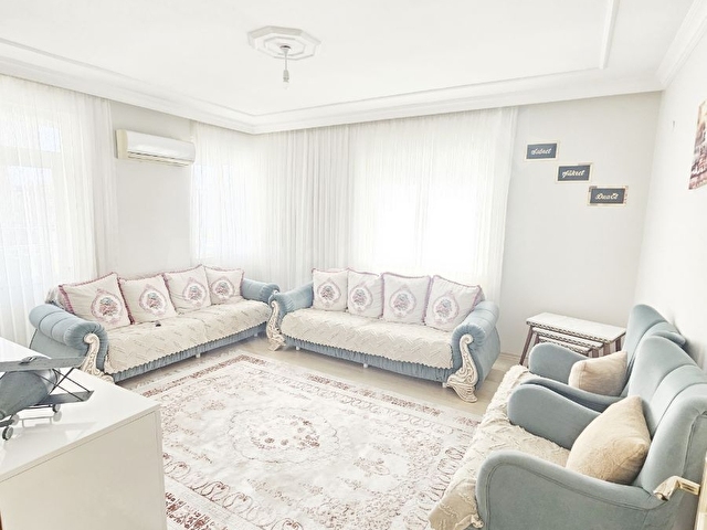 HÜSNÜ KARAKAŞTA UYGUN KULLANIŞLI ACİLL SATILIK 2+1 KATTA DAİRE - Görsel 14