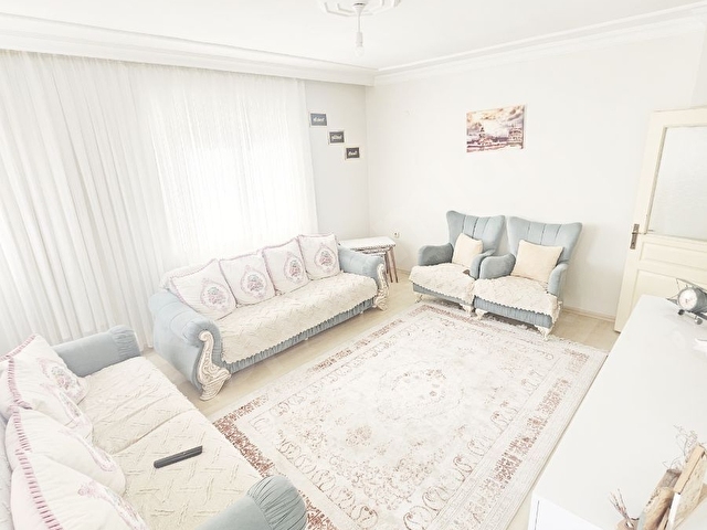 HÜSNÜ KARAKAŞTA UYGUN KULLANIŞLI ACİLL SATILIK 2+1 KATTA DAİRE - Görsel 9