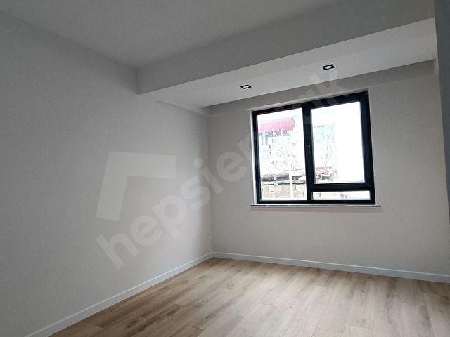 SON FIRSAT!! SÜPER 3+1 TÜRK HAMAMLI KATTA TEK DAİRE - Görsel 16