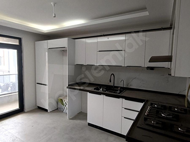 SON FIRSAT!! SÜPER 3+1 TÜRK HAMAMLI KATTA TEK DAİRE - Görsel 6