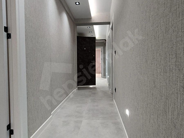 SON FIRSAT!! SÜPER 3+1 TÜRK HAMAMLI KATTA TEK DAİRE - Görsel 18