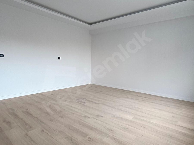 SON FIRSAT!! SÜPER 3+1 TÜRK HAMAMLI KATTA TEK DAİRE - Görsel 5