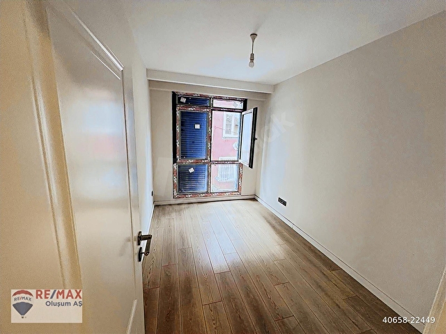 REMAX RAMAZANDAN BÜYÜK ÇEKMECE DE SATILIK SIFIR 2+1 DAİRE - Görsel 8