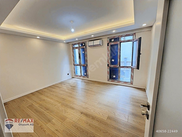 REMAX RAMAZANDAN BÜYÜK ÇEKMECE DE SATILIK SIFIR 2+1 DAİRE