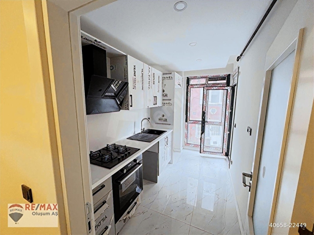 REMAX RAMAZANDAN BÜYÜK ÇEKMECE DE SATILIK SIFIR 2+1 DAİRE - Görsel 9