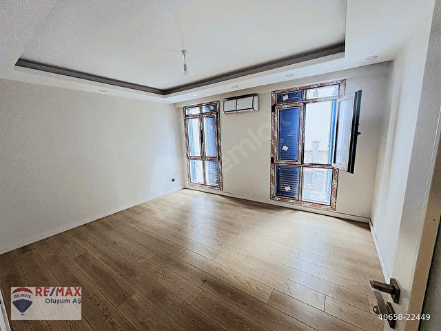 REMAX RAMAZANDAN BÜYÜK ÇEKMECE DE SATILIK SIFIR 2+1 DAİRE - Görsel 3