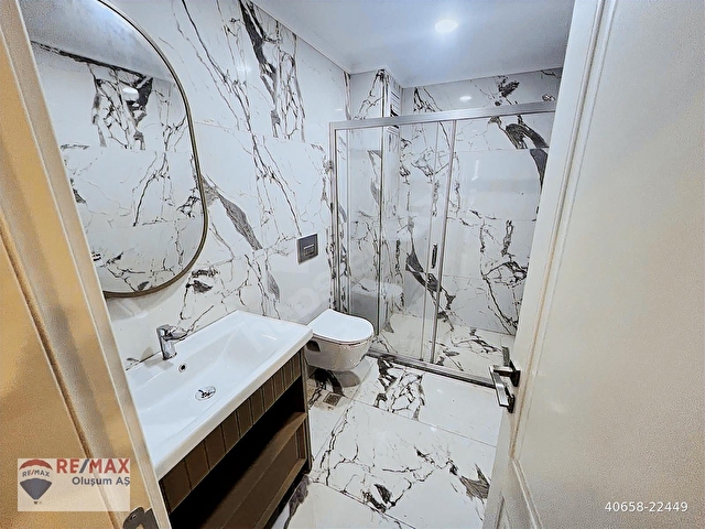 REMAX RAMAZANDAN BÜYÜK ÇEKMECE DE SATILIK SIFIR 2+1 DAİRE - Görsel 18