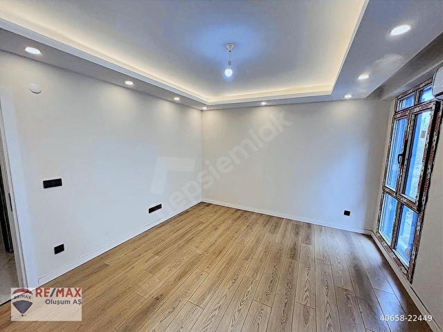 REMAX RAMAZANDAN BÜYÜK ÇEKMECE DE SATILIK SIFIR 2+1 DAİRE - Görsel 4