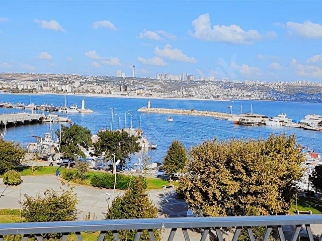 REMAX RAMAZANDAN BÜYÜK ÇEKMECE DE SATILIK SIFIR 2+1 DAİRE - Görsel 20