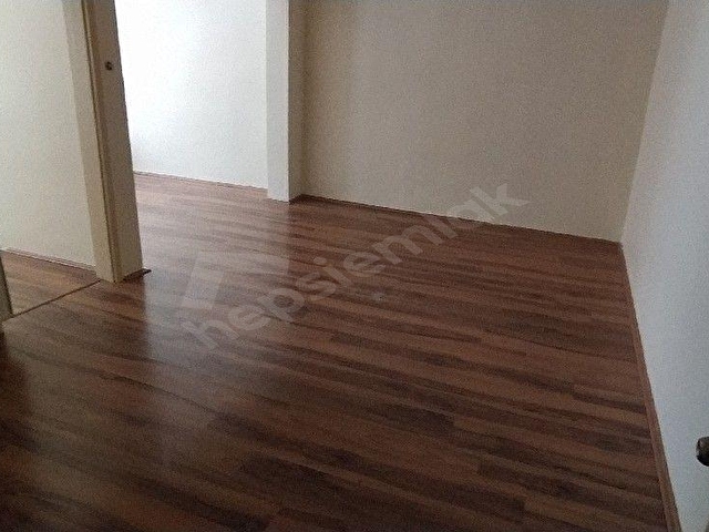 seyranbağalarında. kot 1de balkonlu. 2+1kombili. daire - Görsel 13