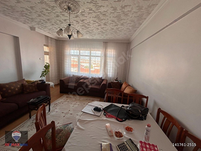 SİNCAN GAZİOSMANPAŞADA 3+1 SATILIK DAİRE - Görsel 10