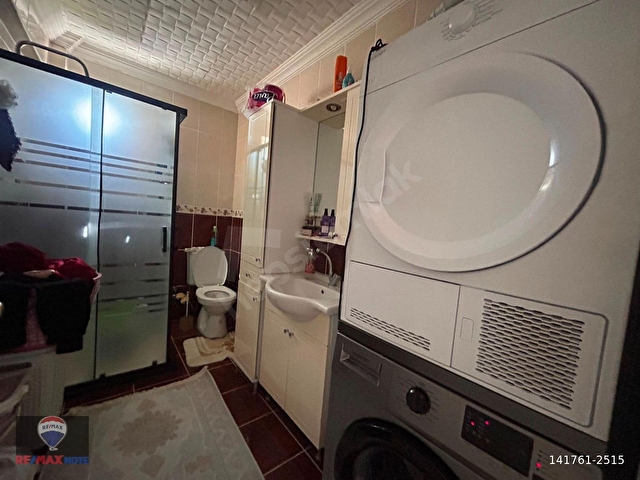 SİNCAN GAZİOSMANPAŞADA 3+1 SATILIK DAİRE - Görsel 23