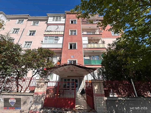 SİNCAN GAZİOSMANPAŞADA 3+1 SATILIK DAİRE