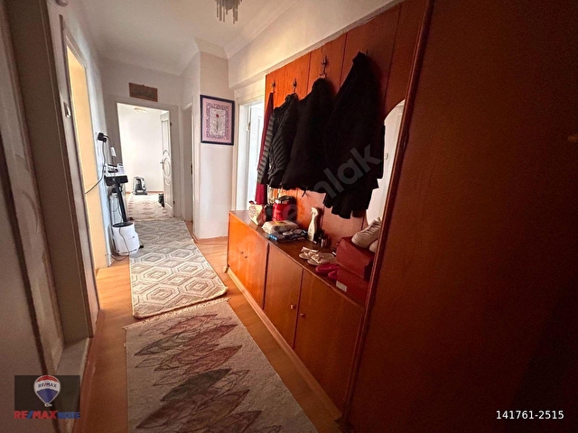 SİNCAN GAZİOSMANPAŞADA 3+1 SATILIK DAİRE - Görsel 6