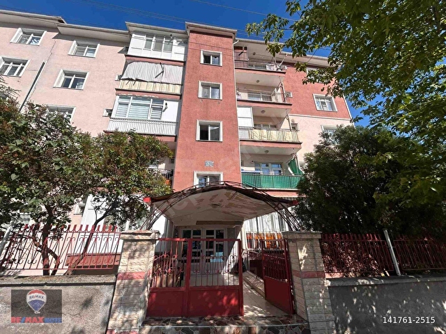 SİNCAN GAZİOSMANPAŞADA 3+1 SATILIK DAİRE - Görsel 29
