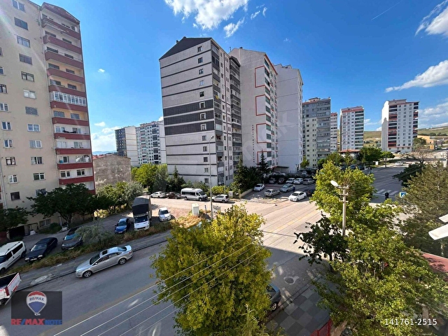 SİNCAN GAZİOSMANPAŞADA 3+1 SATILIK DAİRE - Görsel 12