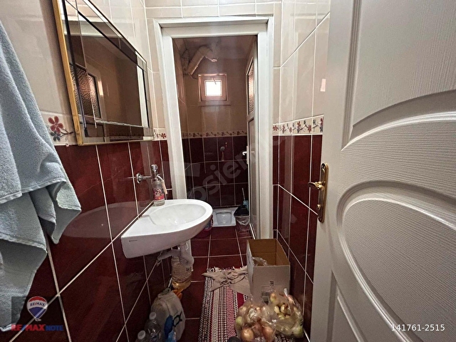 SİNCAN GAZİOSMANPAŞADA 3+1 SATILIK DAİRE - Görsel 24