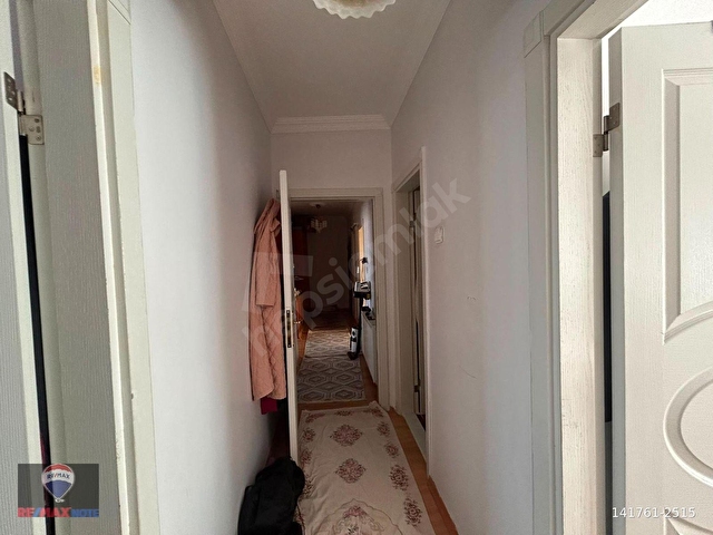 SİNCAN GAZİOSMANPAŞADA 3+1 SATILIK DAİRE - Görsel 9