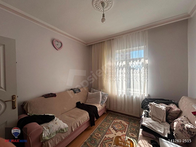SİNCAN GAZİOSMANPAŞADA 3+1 SATILIK DAİRE - Görsel 20