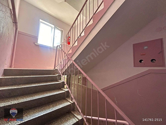 SİNCAN GAZİOSMANPAŞADA 3+1 SATILIK DAİRE - Görsel 2