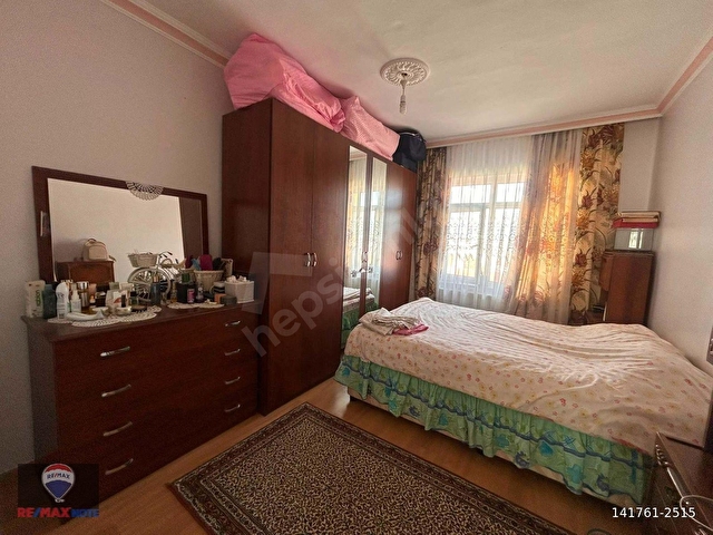 SİNCAN GAZİOSMANPAŞADA 3+1 SATILIK DAİRE - Görsel 18