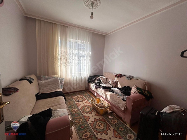 SİNCAN GAZİOSMANPAŞADA 3+1 SATILIK DAİRE - Görsel 21