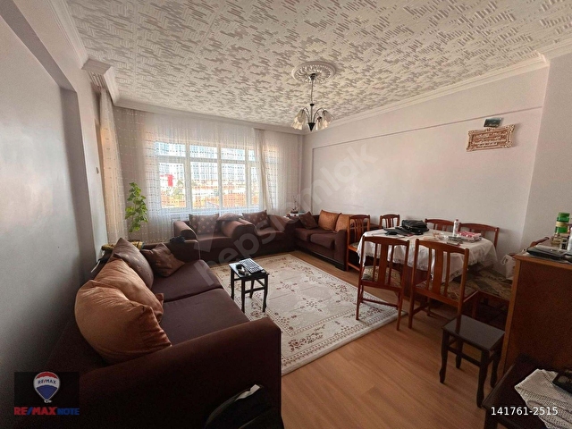 SİNCAN GAZİOSMANPAŞADA 3+1 SATILIK DAİRE - Görsel 11
