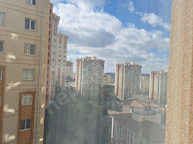 TURKUAZDA CADDE ÜZERİ YAPILI GÜNEY CEPHE 2+1 - Görsel 6