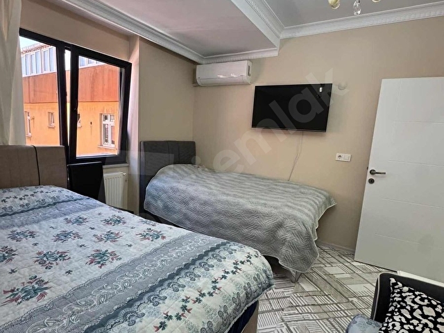 KELEŞLER GAYRİMENKUL SATILIK DAİRE ZÜBEYDE HANIM MAH. - Görsel 5