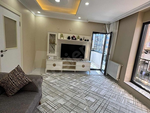 KELEŞLER GAYRİMENKUL SATILIK DAİRE ZÜBEYDE HANIM MAH.