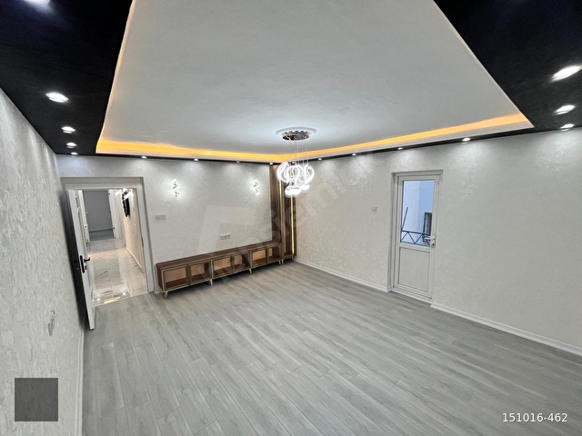 SİNCAN MALAZGİRT MAH/DE LÜKS YAPILI ÖN CEPHE 3+1 DAİRE - Görsel 13