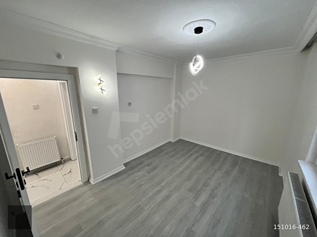 SİNCAN MALAZGİRT MAH/DE LÜKS YAPILI ÖN CEPHE 3+1 DAİRE - Görsel 27