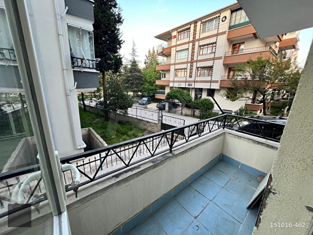 SİNCAN MALAZGİRT MAH/DE LÜKS YAPILI ÖN CEPHE 3+1 DAİRE - Görsel 16