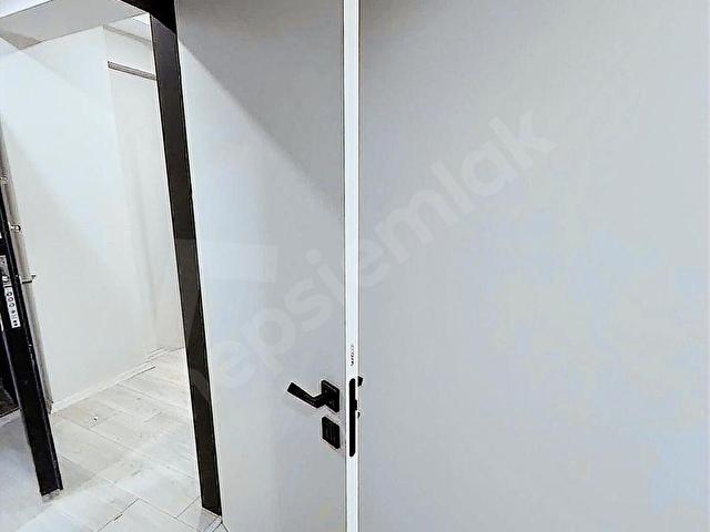 MEŞE TESİSLERİ 2 ALT SOKAĞINDA DENİZ MANZ. 2+1 DAİRELER - Görsel 10