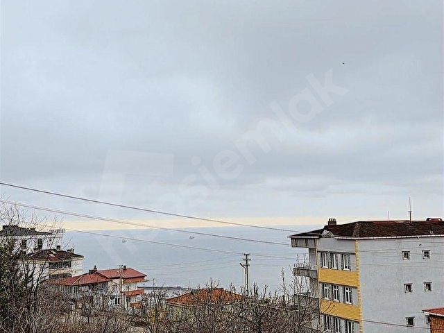 MEŞE TESİSLERİ 2 ALT SOKAĞINDA DENİZ MANZ. 2+1 DAİRELER - Görsel 13