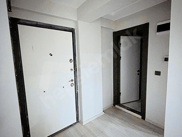 MEŞE TESİSLERİ 2 ALT SOKAĞINDA DENİZ MANZ. 2+1 DAİRELER - Görsel 18