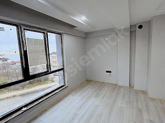 MEŞE TESİSLERİ 2 ALT SOKAĞINDA DENİZ MANZ. 2+1 DAİRELER - Görsel 15