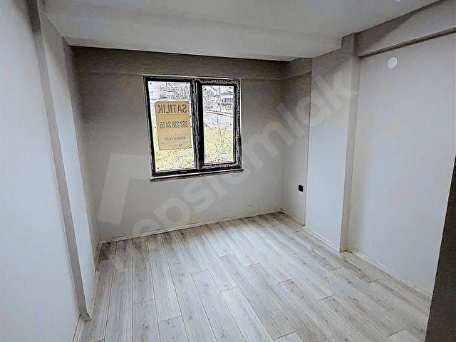MEŞE TESİSLERİ 2 ALT SOKAĞINDA DENİZ MANZ. 2+1 DAİRELER - Görsel 12