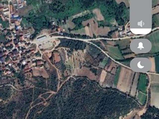 BİLECİK OSMANELİ SOĞUCAKPINAR KÖYÜ SATILIK EMSALSİZ UYGUN KÖY YOLU KÖY YAKIN - Görsel 13