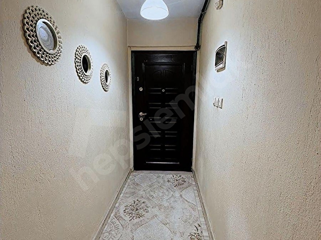 SARUHNLI CUMHURİYET MAHALLESİ 3+1 ARAKAT ASANSÖRLÜ CADDE ÜSTÜ - Görsel 14