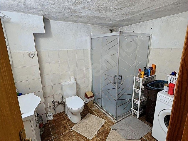 SARUHNLI CUMHURİYET MAHALLESİ 3+1 ARAKAT ASANSÖRLÜ CADDE ÜSTÜ - Görsel 12