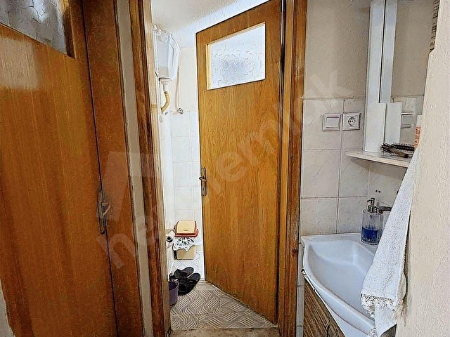 SARUHNLI CUMHURİYET MAHALLESİ 3+1 ARAKAT ASANSÖRLÜ CADDE ÜSTÜ - Görsel 10