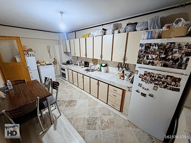 SARUHNLI CUMHURİYET MAHALLESİ 3+1 ARAKAT ASANSÖRLÜ CADDE ÜSTÜ - Görsel 19