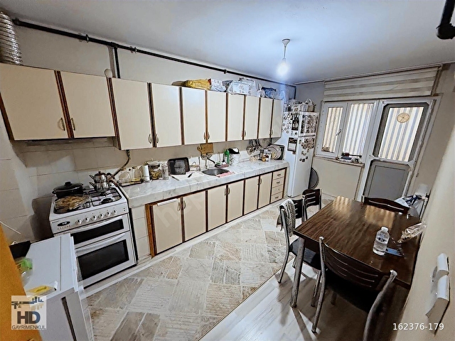 SARUHNLI CUMHURİYET MAHALLESİ 3+1 ARAKAT ASANSÖRLÜ CADDE ÜSTÜ - Görsel 13