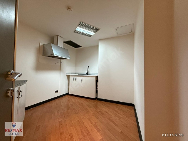 KAPALI ÇARŞI NURUOSMANİYE CADDESİ ÜZERİNDE 170M2 OFİS KATI - Görsel 15