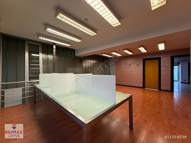 KAPALI ÇARŞI NURUOSMANİYE CADDESİ ÜZERİNDE 170M2 OFİS KATI - Görsel 27