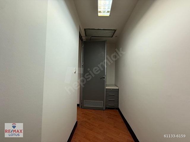KAPALI ÇARŞI NURUOSMANİYE CADDESİ ÜZERİNDE 170M2 OFİS KATI - Görsel 29