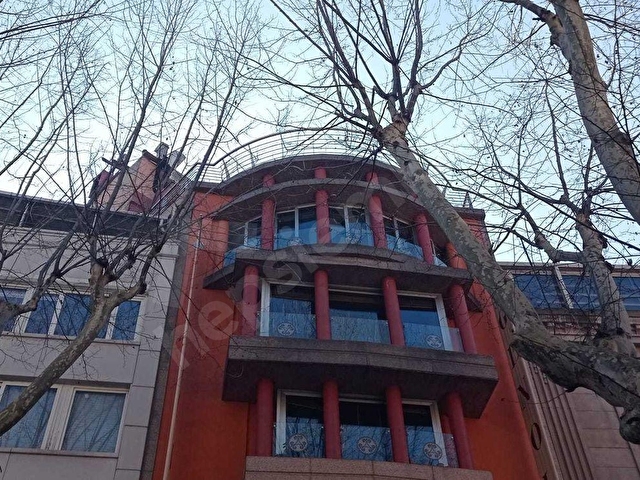 KAPALI ÇARŞI NURUOSMANİYE CADDESİ ÜZERİNDE 170M2 OFİS KATI - Görsel 2