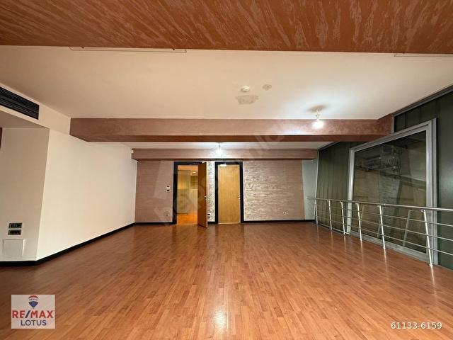 KAPALI ÇARŞI NURUOSMANİYE CADDESİ ÜZERİNDE 170M2 OFİS KATI - Görsel 4