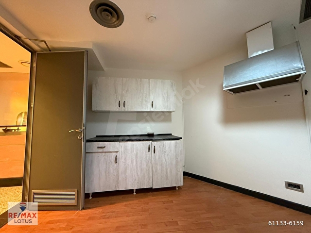 KAPALI ÇARŞI NURUOSMANİYE CADDESİ ÜZERİNDE 170M2 OFİS KATI - Görsel 18